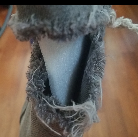 Designer boots - Picture 5 of 8